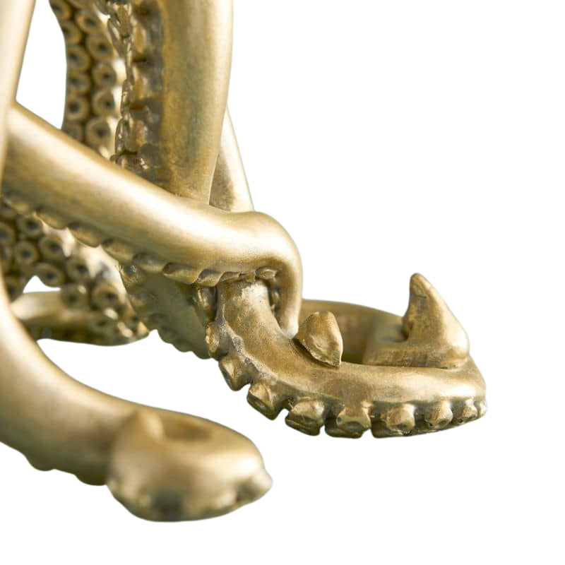 Tischleuchte Oktopus Baby Otto Octopus