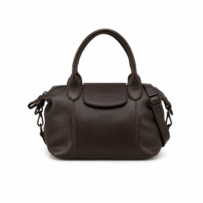 Tasche Charlotta Espresso