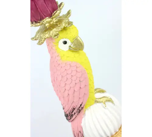 Leuchter Paradise Parrot