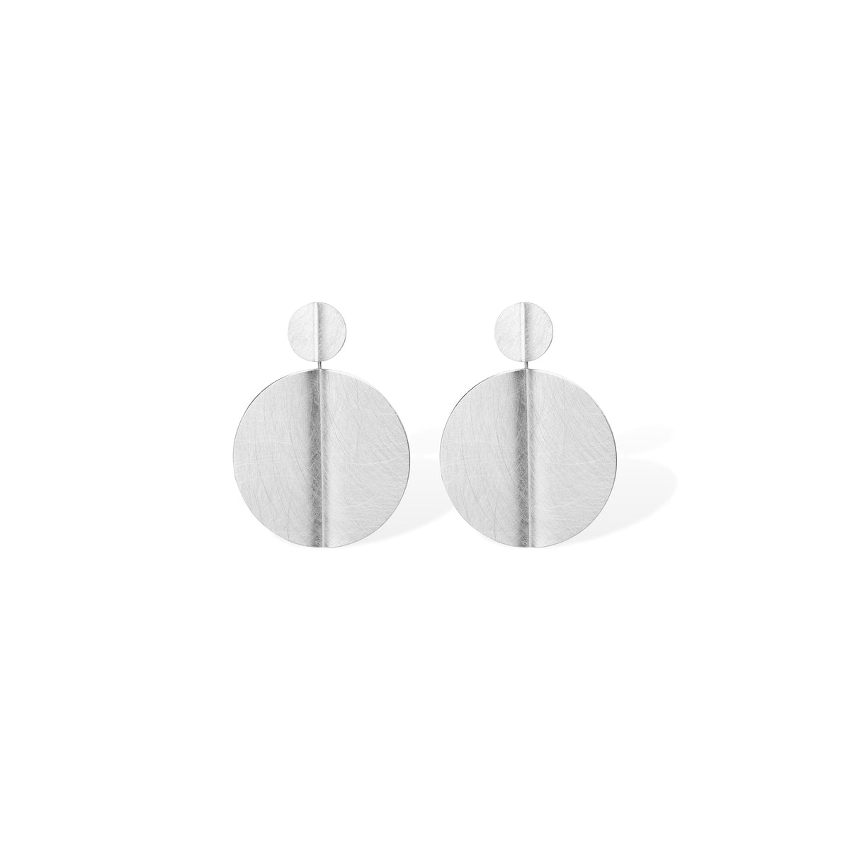 Ohrring K1609 & 1600