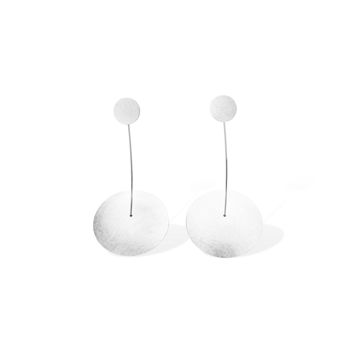 Ohrring K1735 & 1732