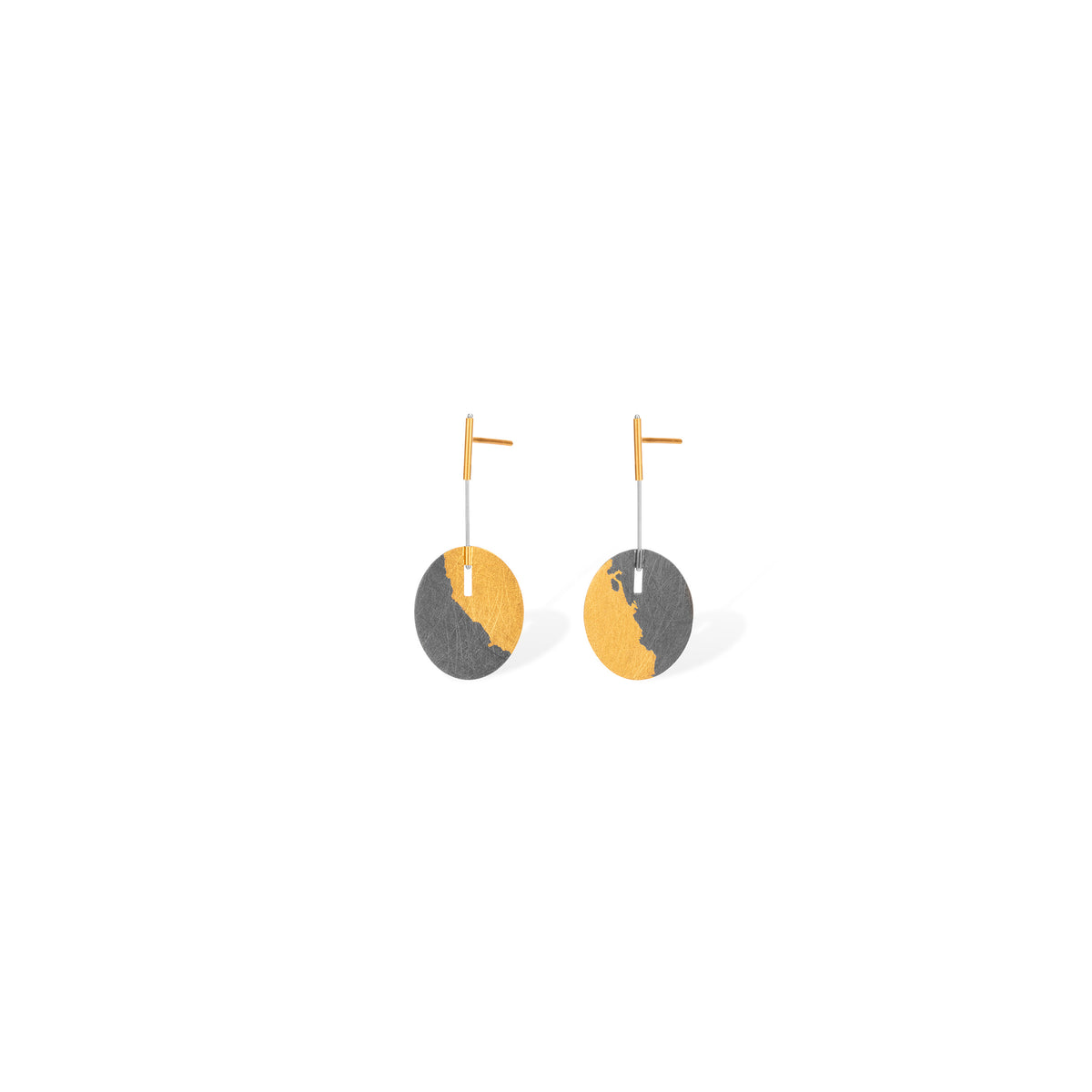 Ohrring K1852 & 1849