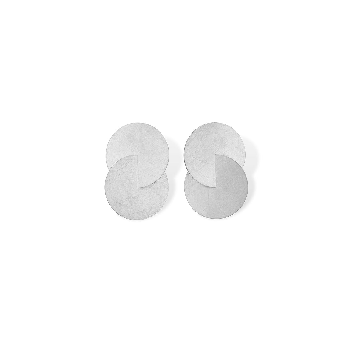 Ohrring K528 & 530