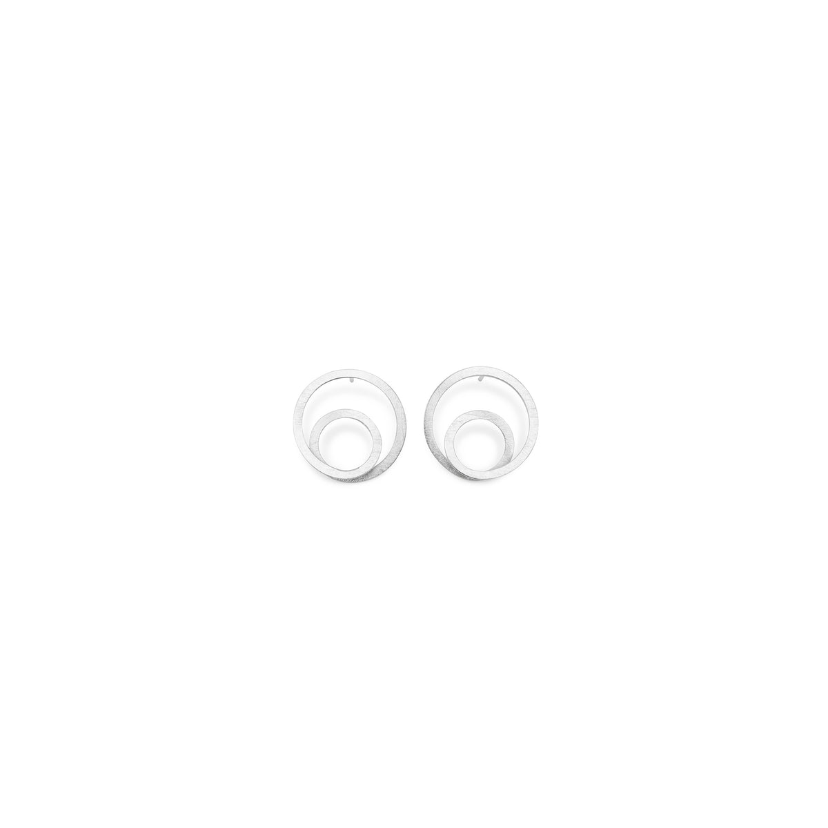 Ohrring K856 & 855