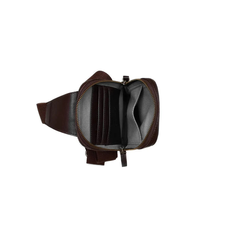 Crossbody Tasche Lombard Street