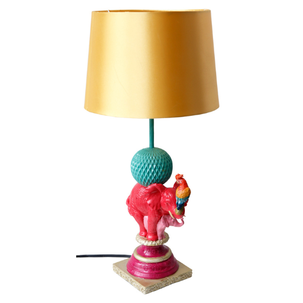 Lampe „Funny Elephant“