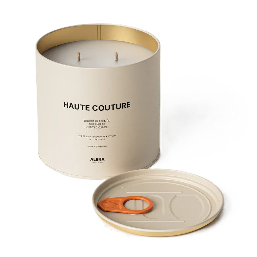 Kerze Haute Couture
