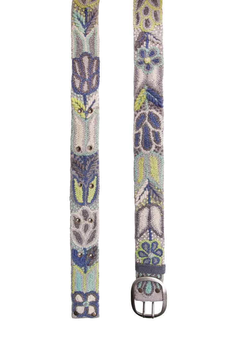 Gürtel Florcita Denim