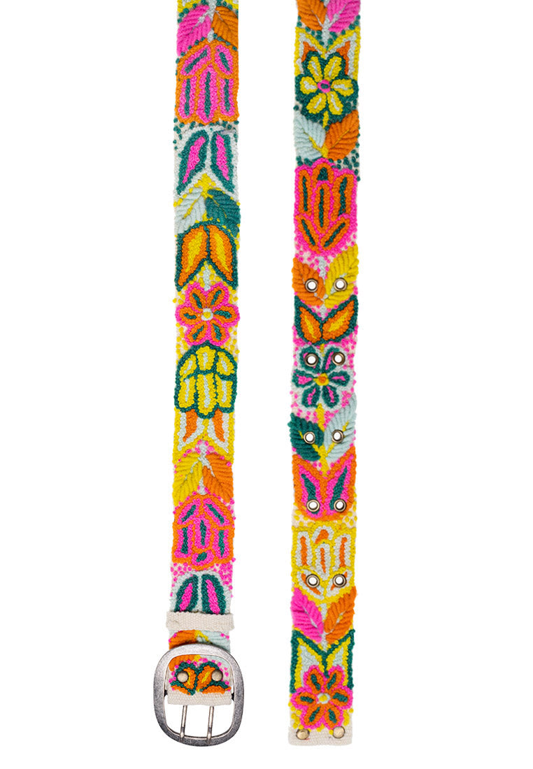 Gürtel Florcita Hawaii