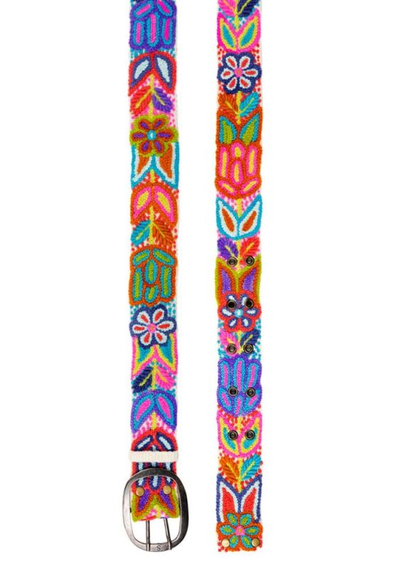 Gürtel Florcita Happy