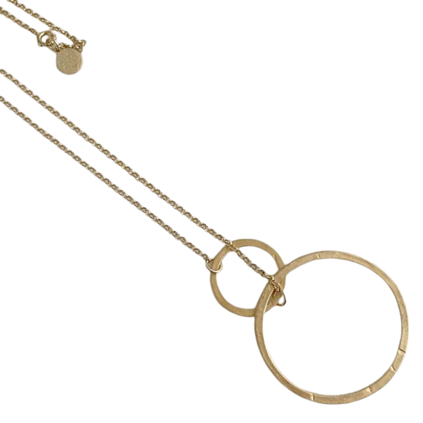 Halskette La Cala 'M' Long