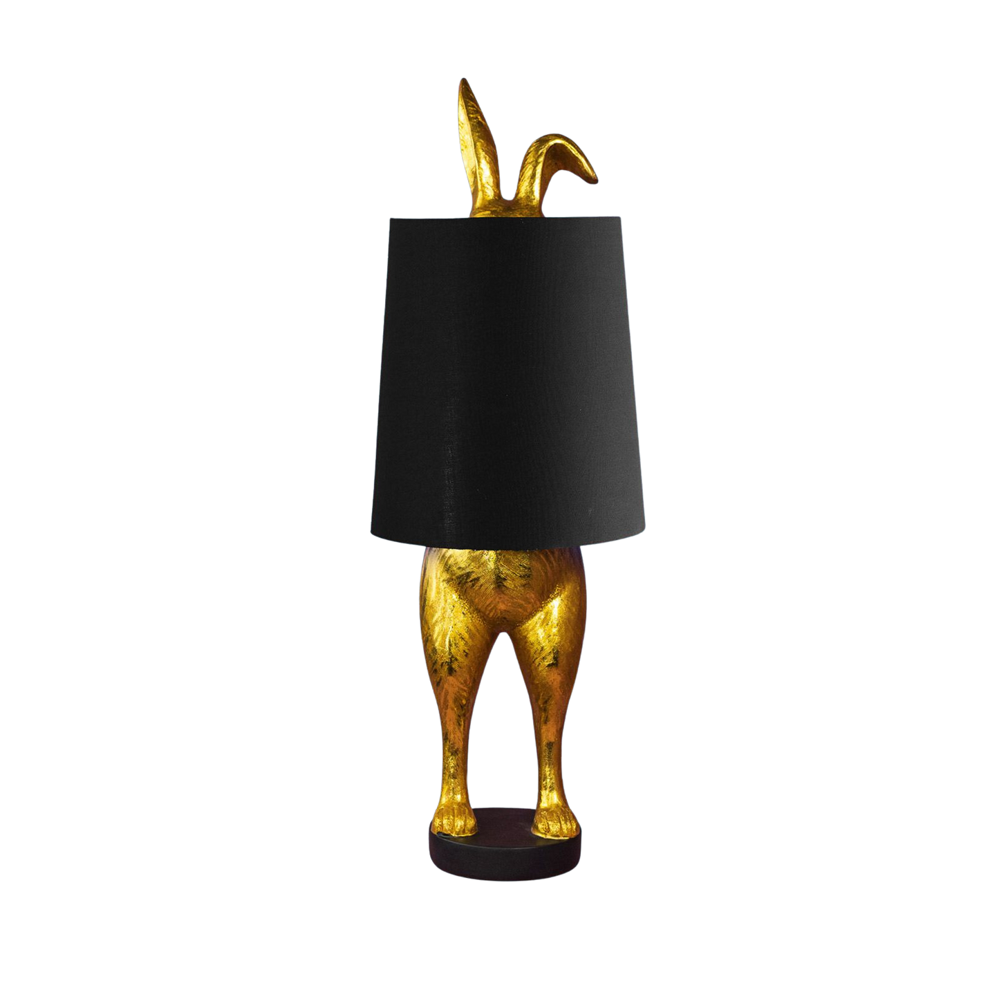 Tischleuchte Hase Hiding Bunny®