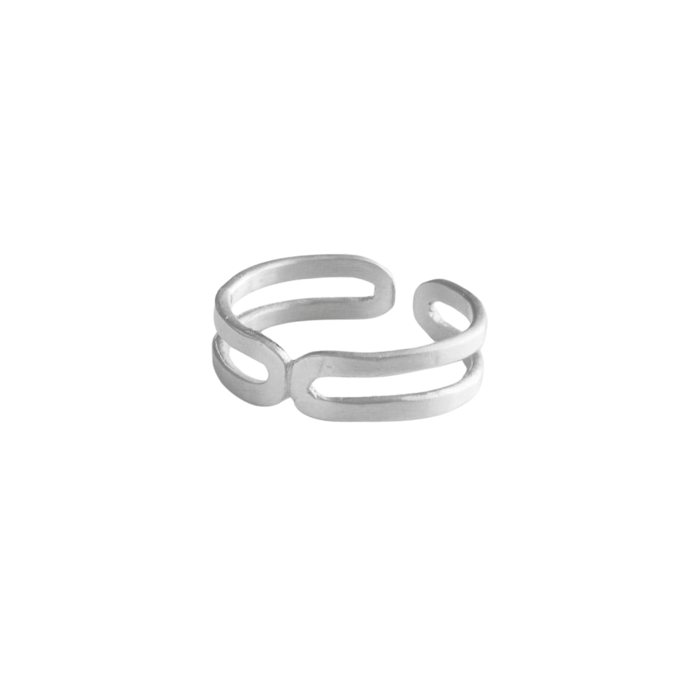 Ring Rock & Soul Thin