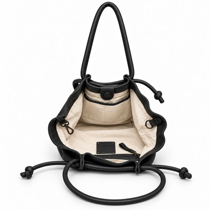 Tasche Marlow Black