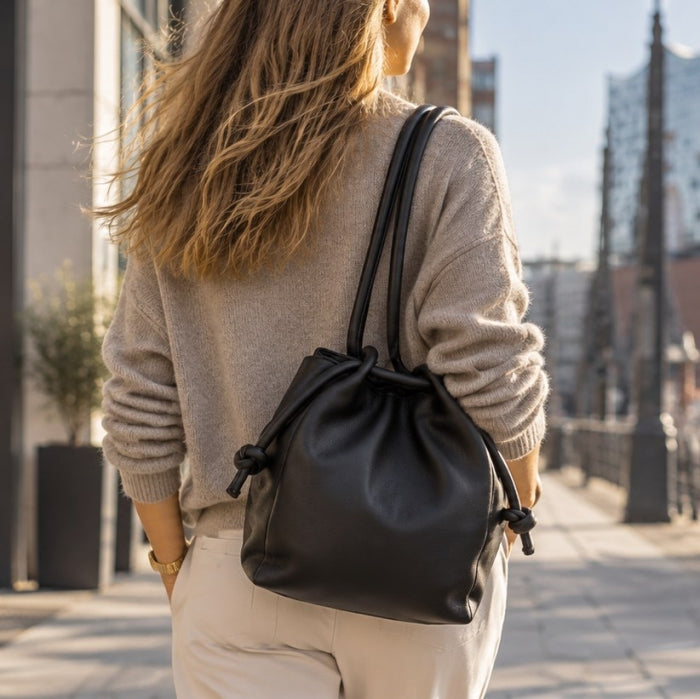 Tasche Marlow Black