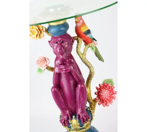 Objekttisch magic monkey