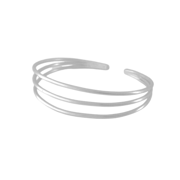 Armreif London Triple