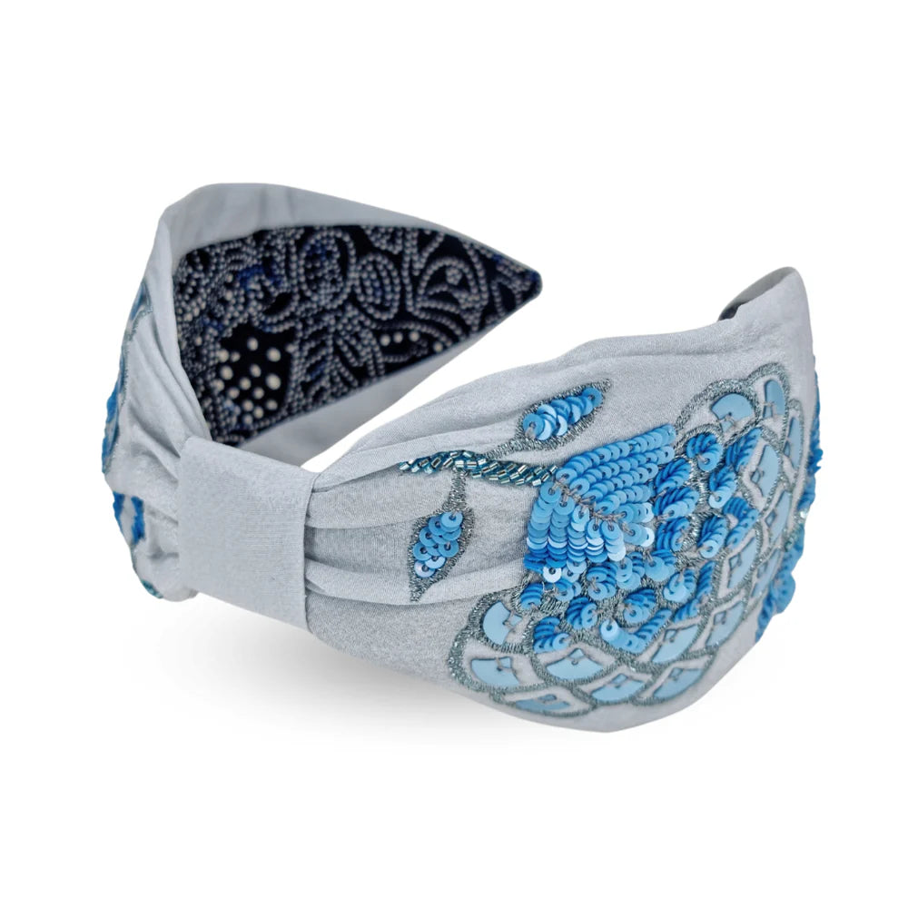 Haarband Frosted Petals
