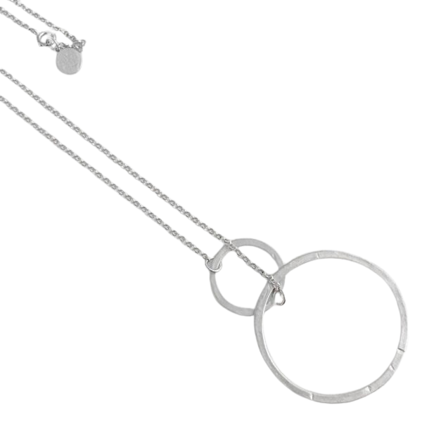 Halskette La Cala 'M' Long