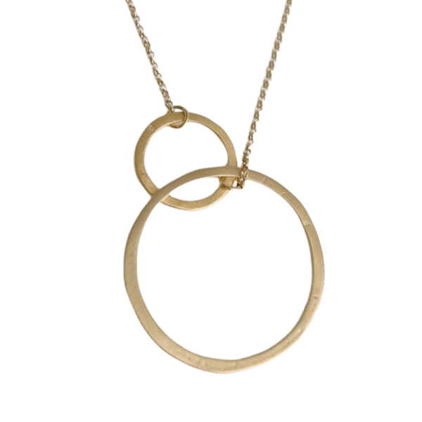 Halskette La Cala 'M' Long