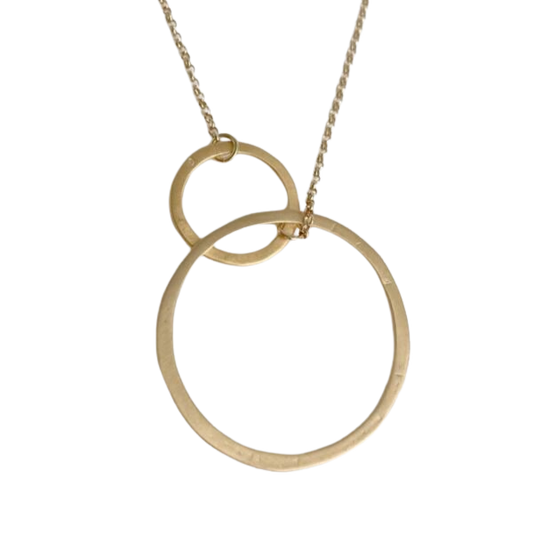 Halskette La Cala 'M' Long