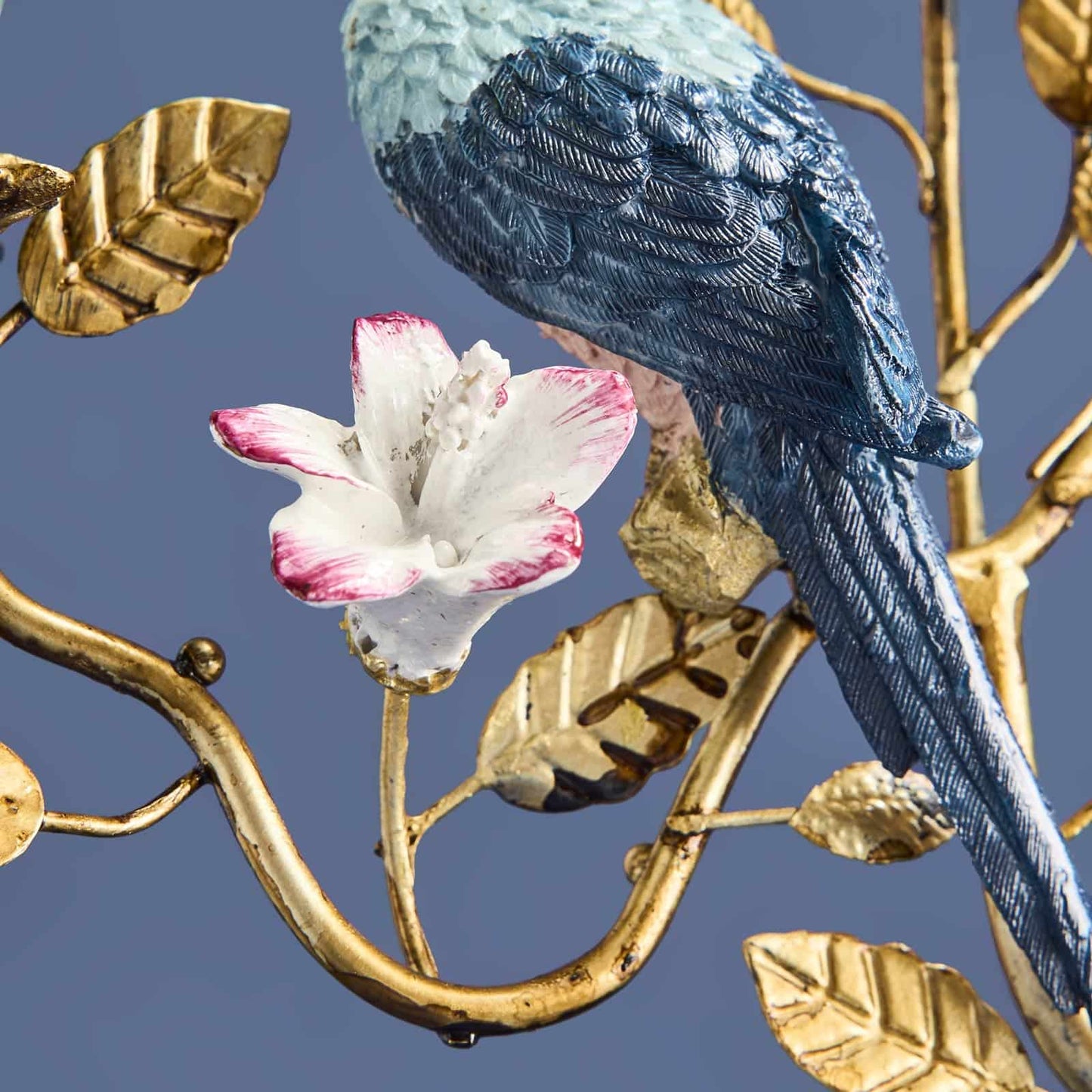 Kerzenleuchter Elefant