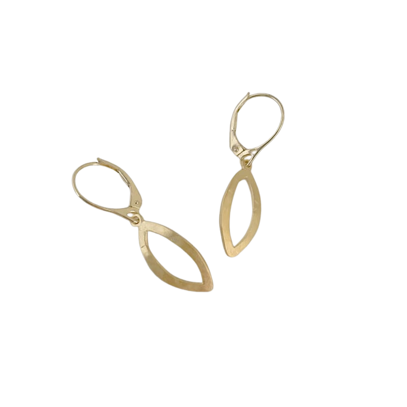 Ohrringe Maria M Hippies