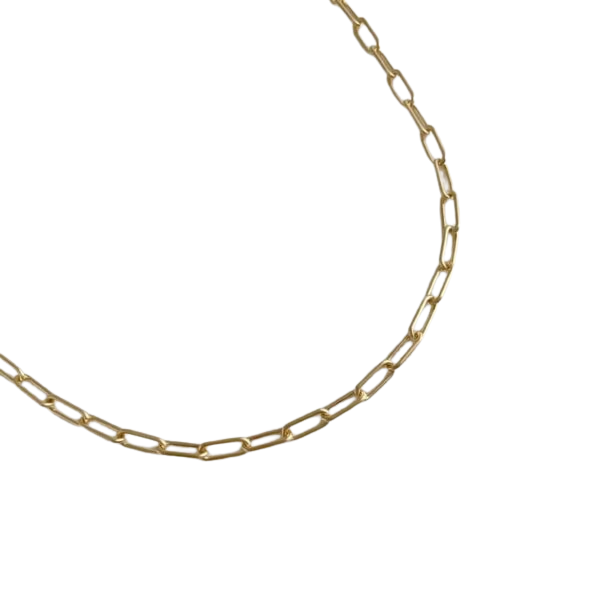 Halskette Rock & Soul