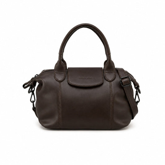 Tasche Charlotta Espresso