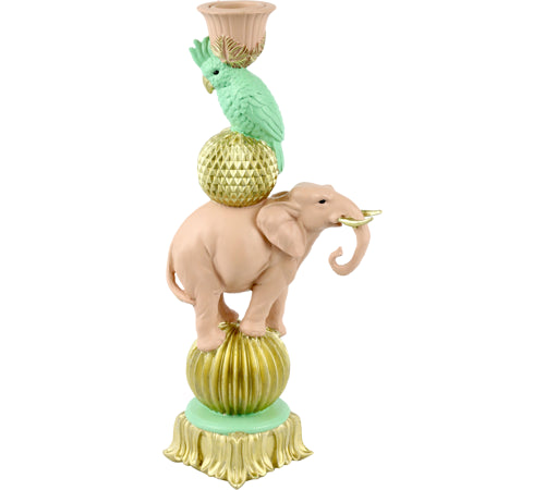 Leuchter Exotic Elephant