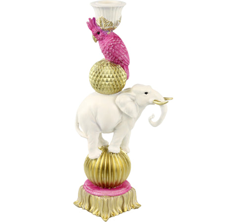 Leuchter Exotic Elephant