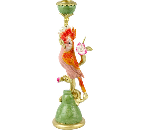 Leuchter Crazy Kakadu