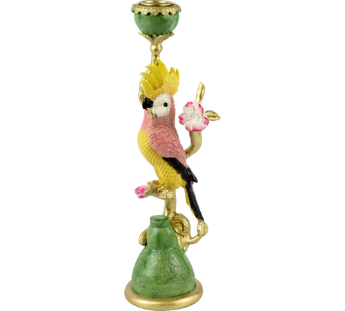 Leuchter Crazy Kakadu