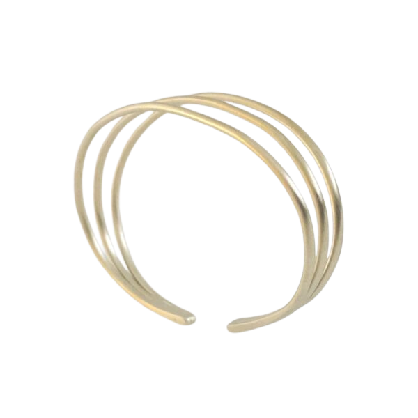 Armreif London Triple