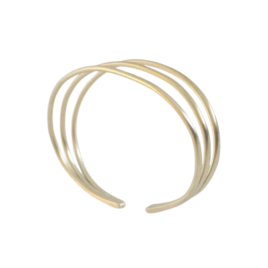 Armreif London Triple