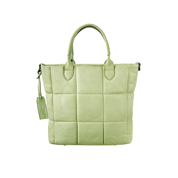 Handtasche "VIOLA APPLE GREEN"