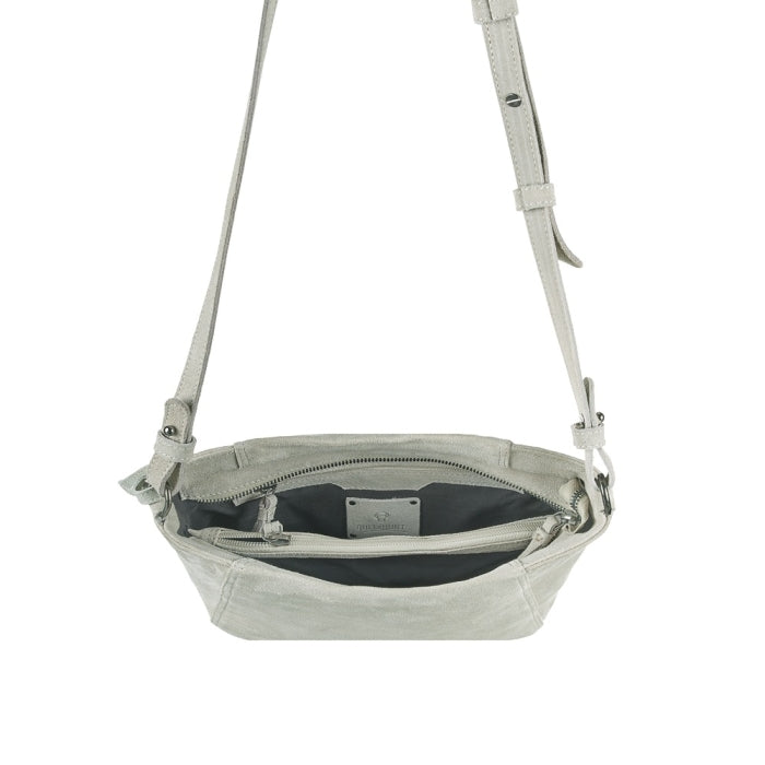 Tasche CASSIE SUEDE STONE