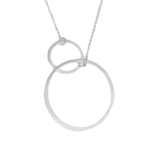 Halskette La Cala 'M' Long