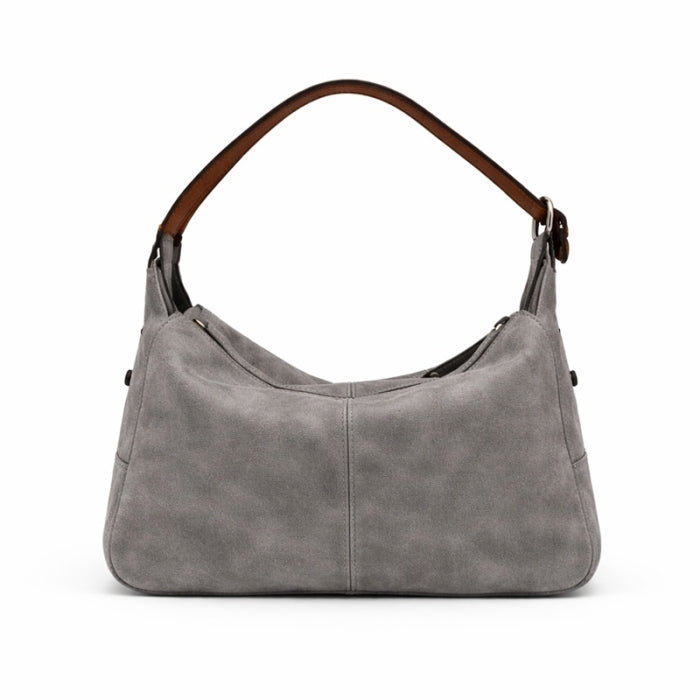 Tasche Helena Suede Grey