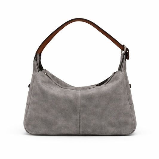 Tasche Helena Suede Grey