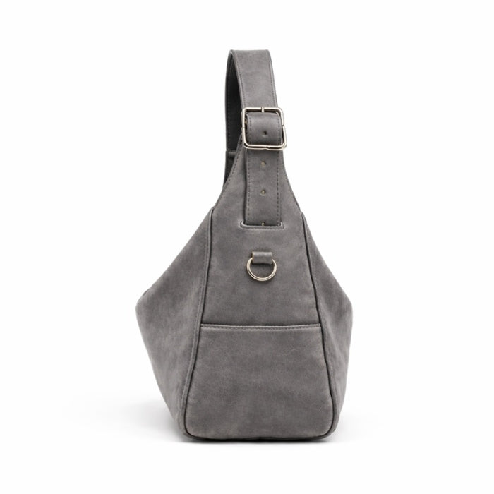 Tasche Helena Suede Grey