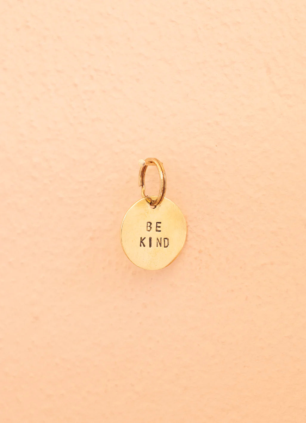 Key Tag "fürs ichaufswägeli"