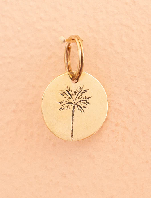 Key Tag "fürs ichaufswägeli"