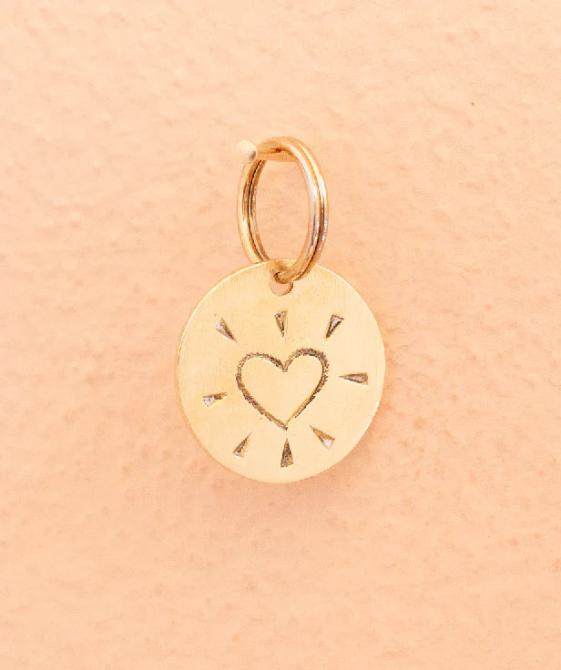 Key Tag "fürs ichaufswägeli"