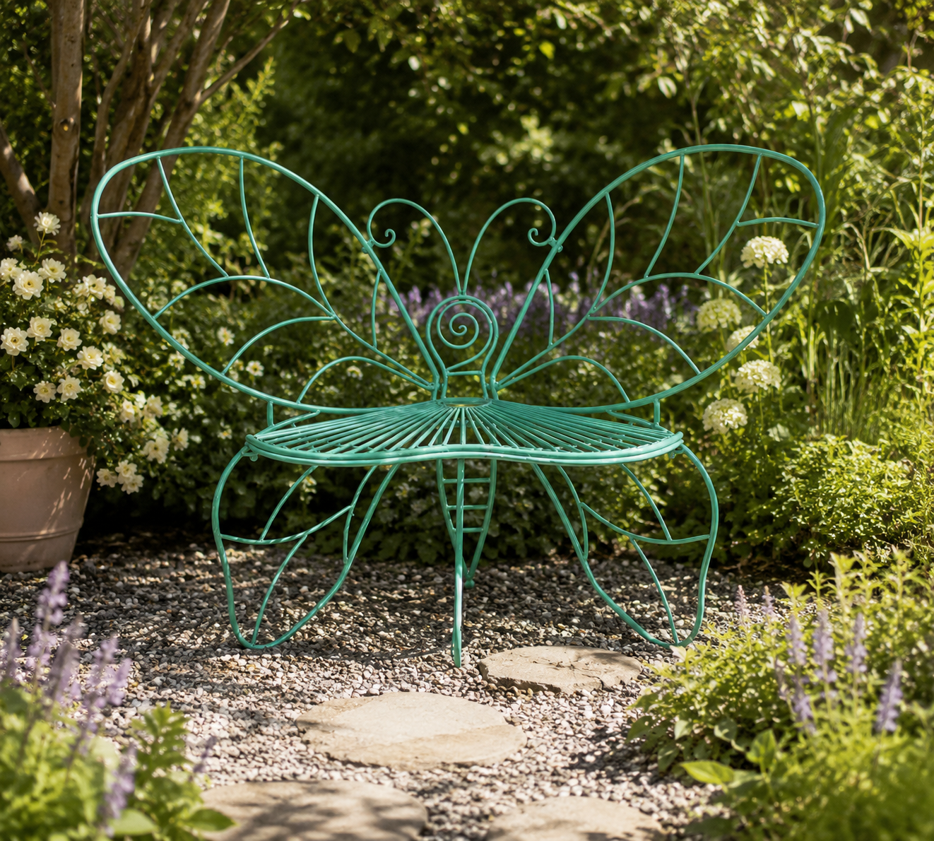 Sessel PAPILLON