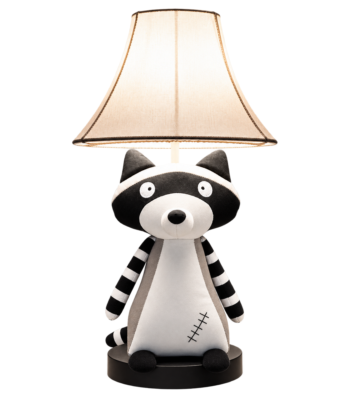 Happy Lamp Ben