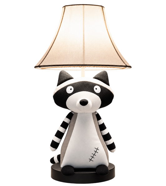 Happy Lamp Ben