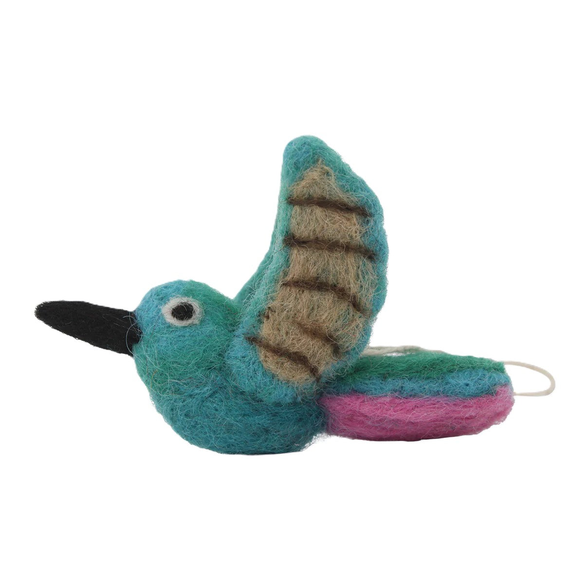 Vogel – Kolibri