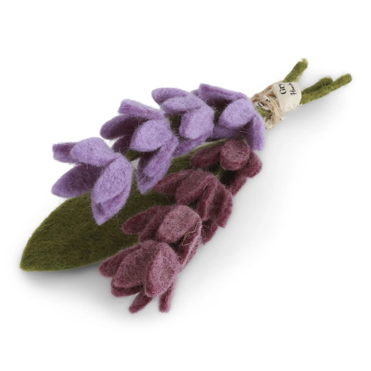 Schmetterling – Lavendel