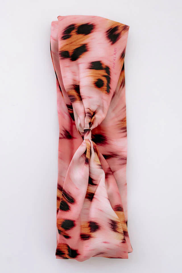 Haarbänder mit Draht